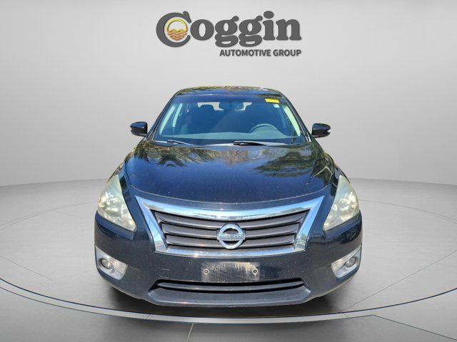 2014 Nissan Altima 2.5 SV