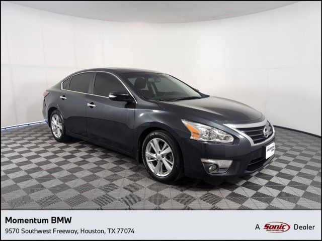 2014 Nissan Altima 2.5 SV