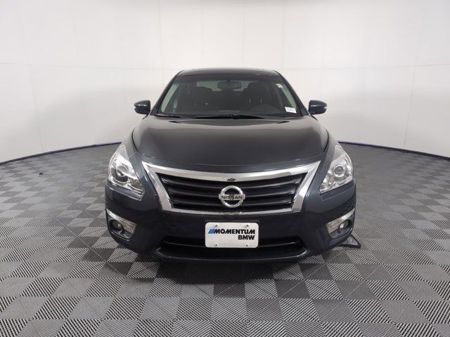 2014 Nissan Altima 2.5 SV