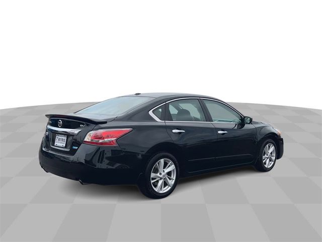 2014 Nissan Altima 2.5 SV