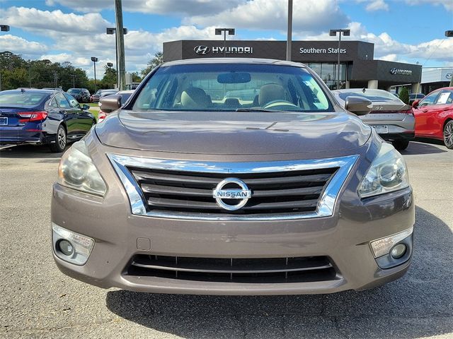 2014 Nissan Altima 2.5 SV