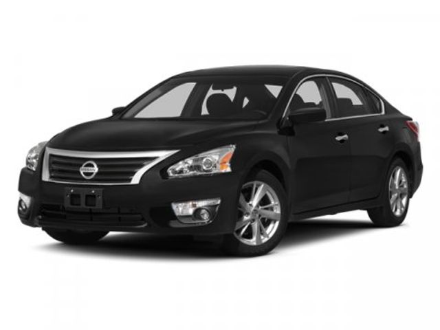 2014 Nissan Altima 2.5 SV