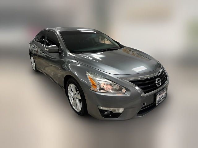 2014 Nissan Altima 2.5 SV