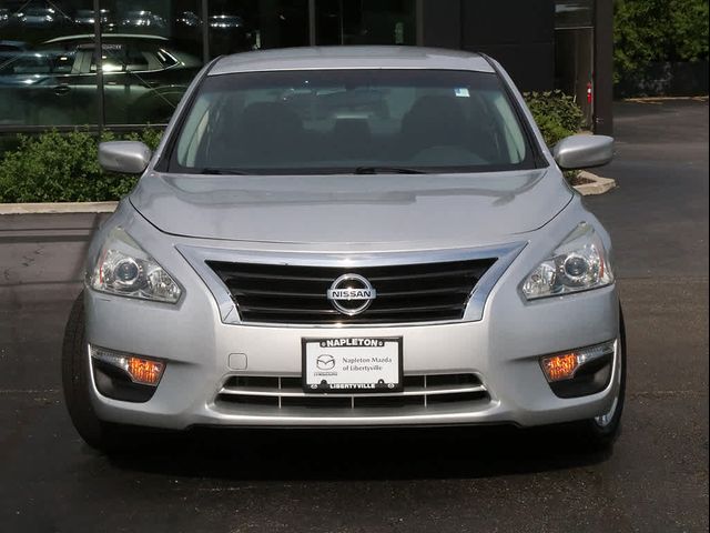 2014 Nissan Altima 2.5 SV