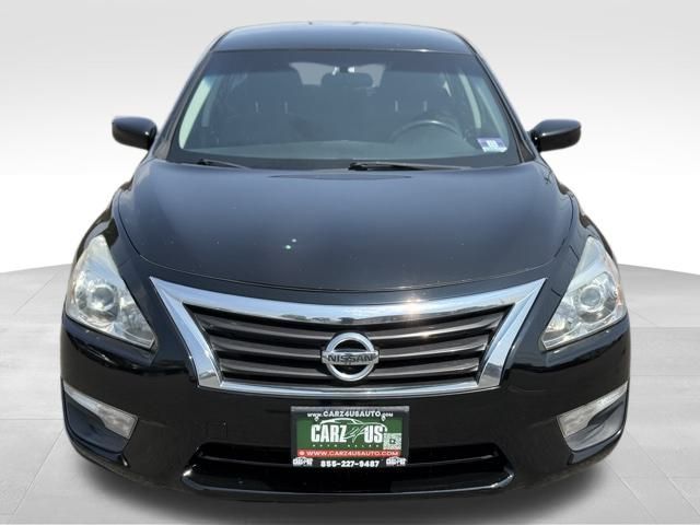 2014 Nissan Altima 2.5 SV