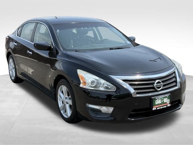 2014 Nissan Altima 2.5 SV