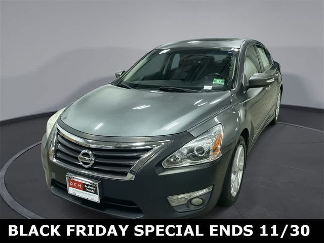 2014 Nissan Altima 2.5 SV