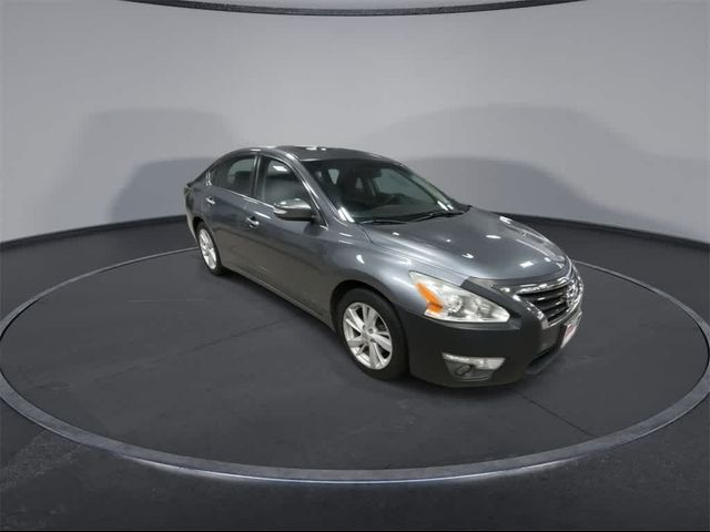 2014 Nissan Altima 2.5 SV