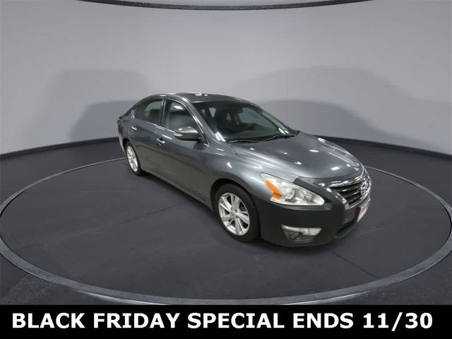 2014 Nissan Altima 2.5 SV