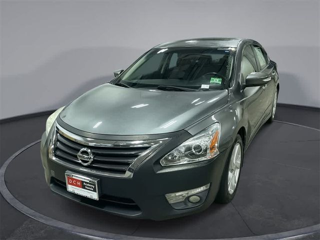 2014 Nissan Altima 2.5 SV