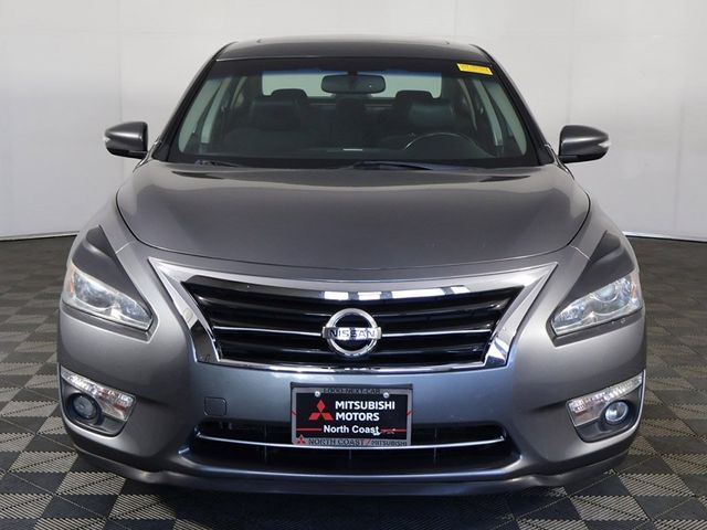 2014 Nissan Altima 2.5 SV