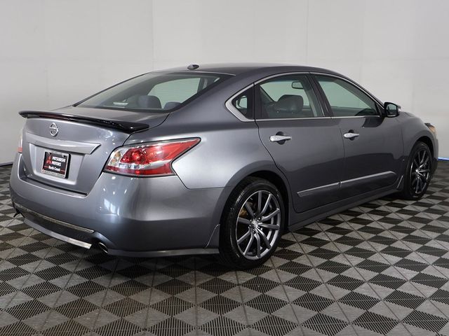 2014 Nissan Altima 2.5 SV