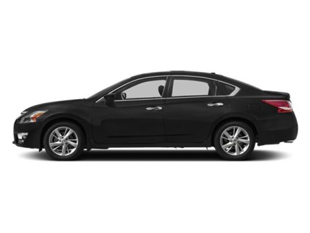 2014 Nissan Altima 2.5 SV