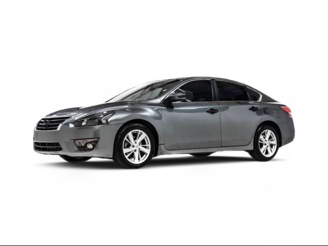 2014 Nissan Altima 2.5 SV