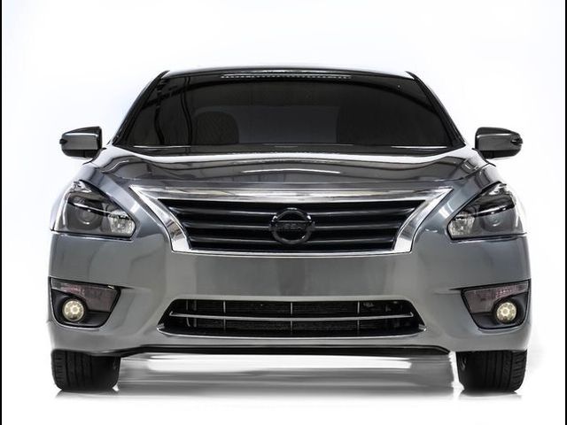 2014 Nissan Altima 2.5 SV