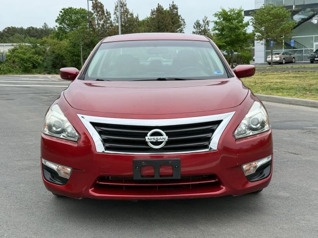 2014 Nissan Altima 2.5 SV