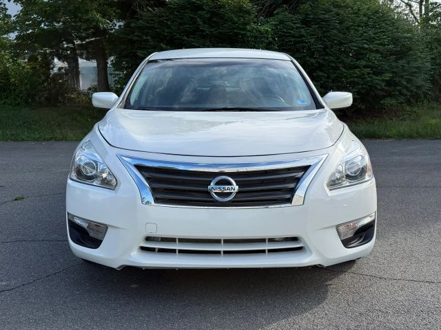 2014 Nissan Altima 2.5 SV