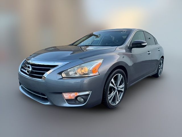 2014 Nissan Altima 2.5 SL