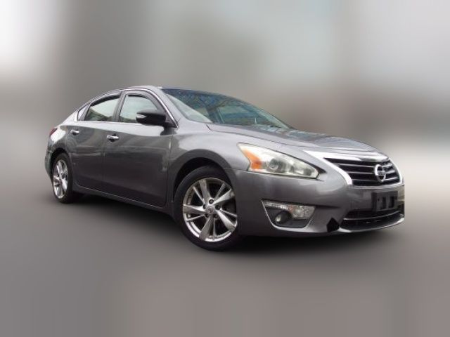 2014 Nissan Altima 2.5 SL