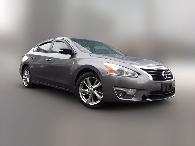 2014 Nissan Altima 2.5 SL