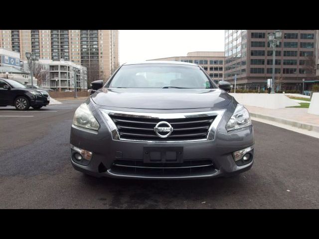 2014 Nissan Altima 2.5 SL