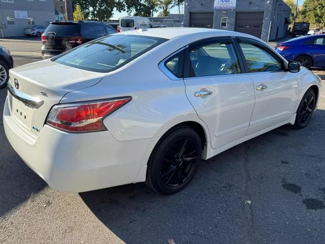 2014 Nissan Altima 2.5 SL