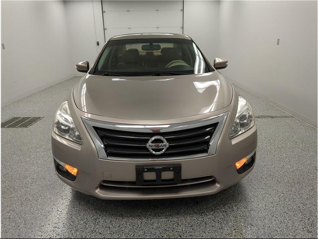 2014 Nissan Altima 2.5 SL