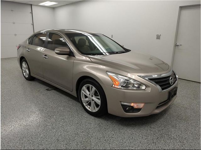 2014 Nissan Altima 2.5 SL