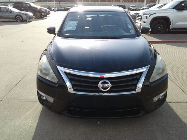 2014 Nissan Altima 3.5 SL