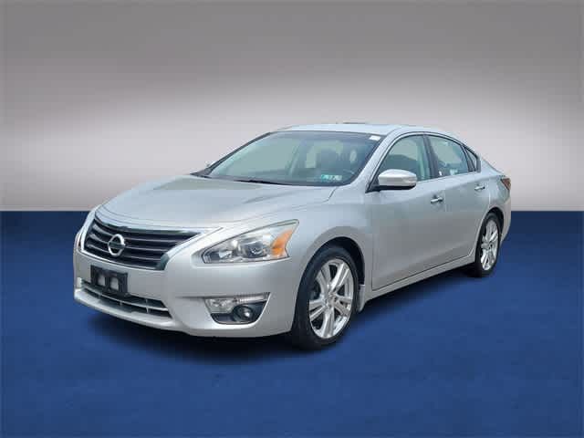 2014 Nissan Altima 3.5 SL