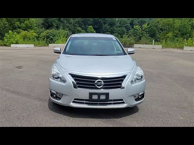 2014 Nissan Altima 3.5 SL