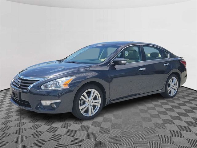 2014 Nissan Altima 3.5 SL