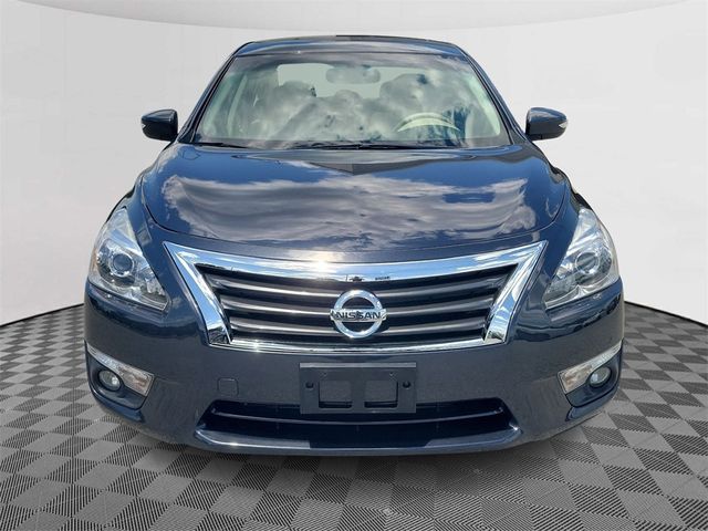 2014 Nissan Altima 3.5 SL