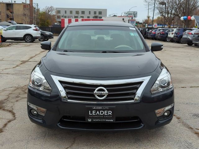 2014 Nissan Altima 3.5 SL