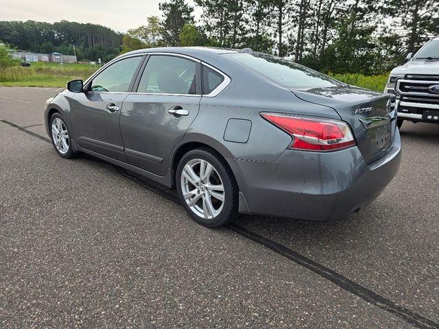 2014 Nissan Altima 3.5 SL