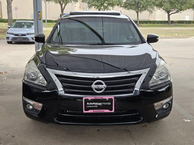 2014 Nissan Altima 3.5 SL