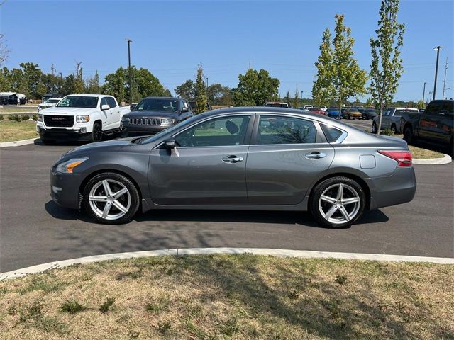 2014 Nissan Altima 3.5 SL