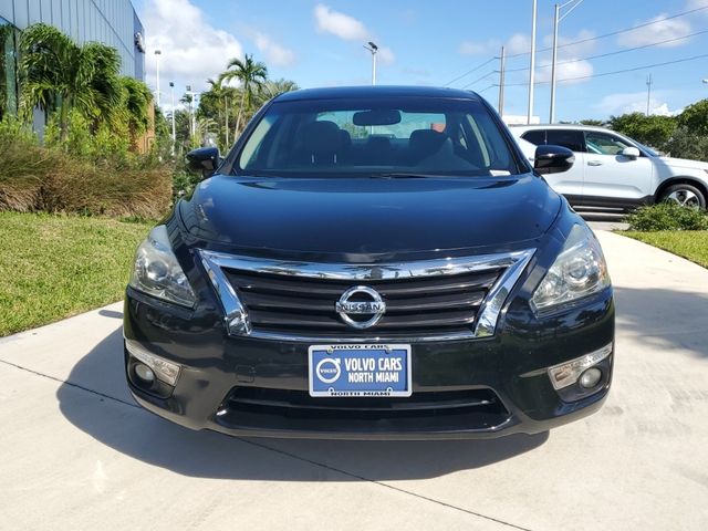 2014 Nissan Altima 3.5 SL