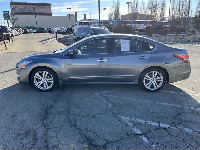 2014 Nissan Altima 3.5 SL