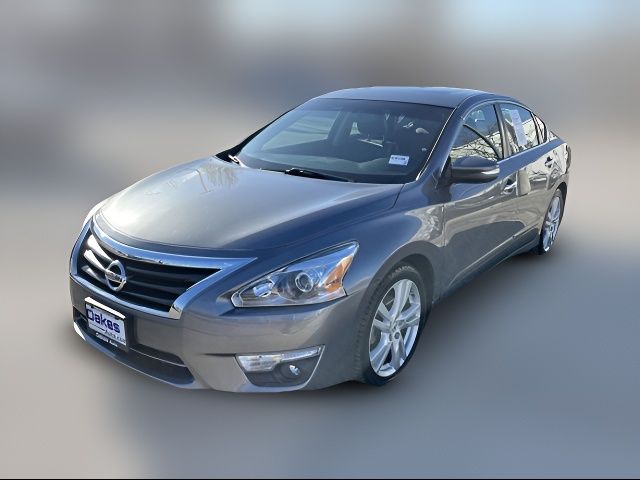 2014 Nissan Altima 3.5 SL