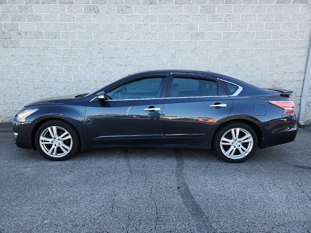 2014 Nissan Altima 3.5 SL