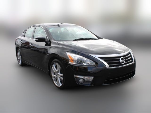 2014 Nissan Altima 3.5 SL