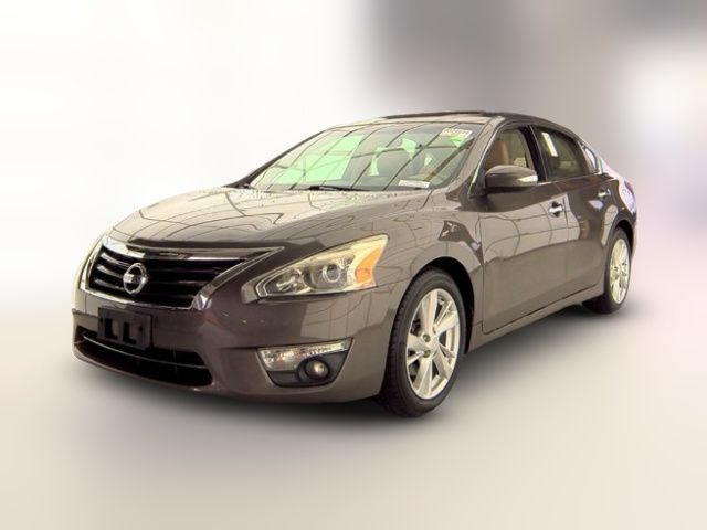 2014 Nissan Altima 2.5 SL