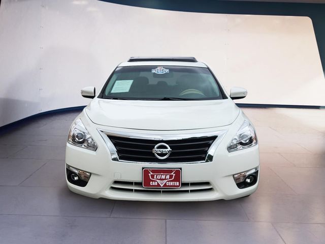 2014 Nissan Altima 2.5 SL