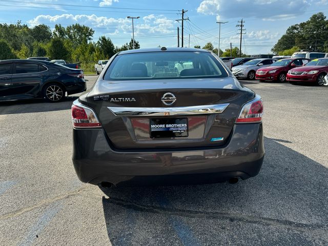 2014 Nissan Altima 2.5 SV