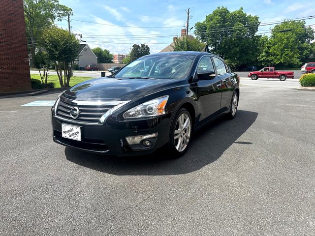 2014 Nissan Altima 3.5 SL