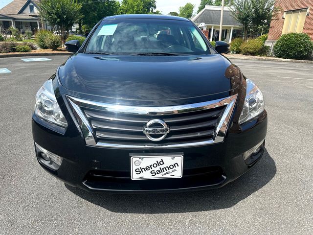 2014 Nissan Altima 3.5 SL