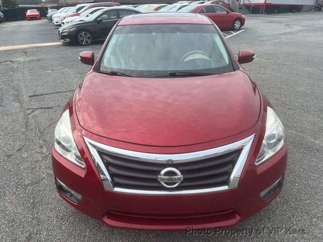 2014 Nissan Altima 2.5 SL