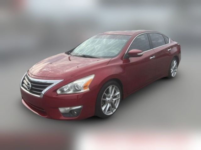 2014 Nissan Altima 2.5 SL