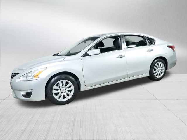 2014 Nissan Altima 2.5 SL